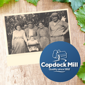 copdock mill family