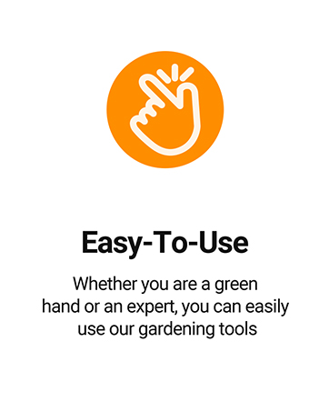 gardening tools for women