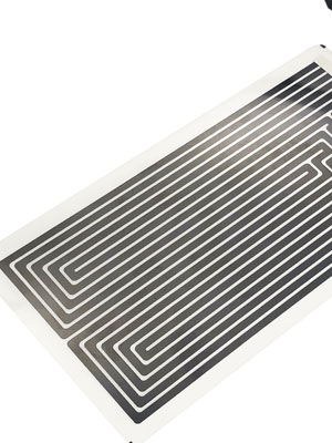 reptile heat mat