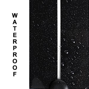 waterproof