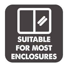 enclosures