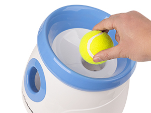  Automatic Dog Ball Launcher