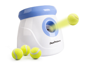 Automatic Dog Ball Launcher