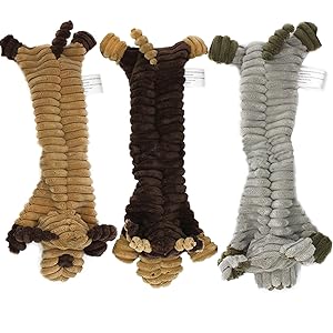 Indestructible Chewing Toys for Dogs