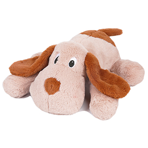 puppy behavioral aid toy