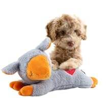 Pet Behavioral Aid Plush Toy