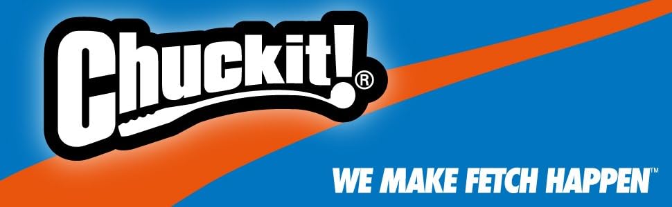 Chuckit launcher