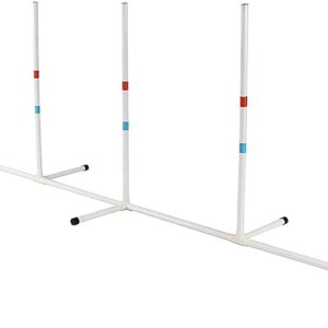 Midlee Dog Agility Weave Poles