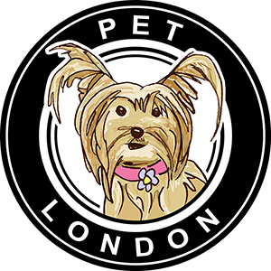 PetLondon Logo