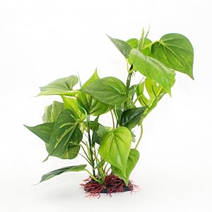 Artificial Plant for Fish Tank