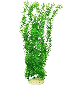 Artificial Seaweed for Aquarium (E.YOMOQGG)