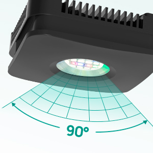 full spectrum aquarium light