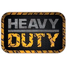 Heavy duty