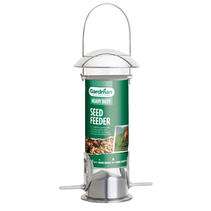 Gardman Heavy Duty Seed Feeder