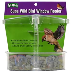 window feeder