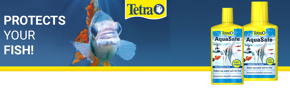 Tetra AquaSafe