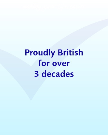 easylife proudly British for over 3 decades