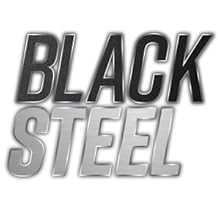 Black Steel