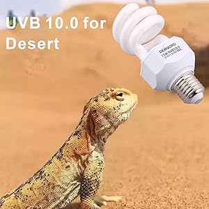 uvb light