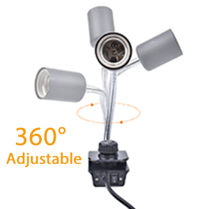 360 adjustable