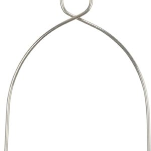 Trixie 5825 cage accessory,8 × 15 cm