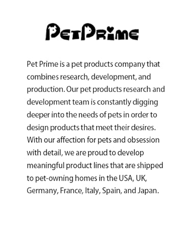 pet prime