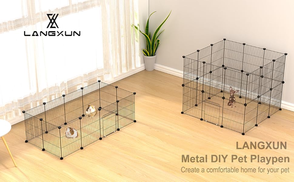 puppy playpen