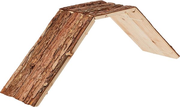 Trixie 62122 Natural Living Cage Bridge 63 × 18 × 15 cm