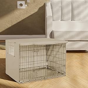 Cage Cover for Dogs