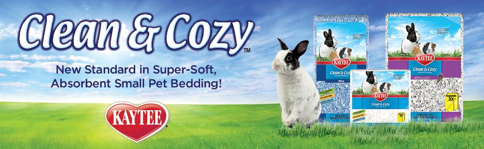 kaytee super absorbent paper cage bedding for small animals pets rabbits rats gerbils hamsters guine