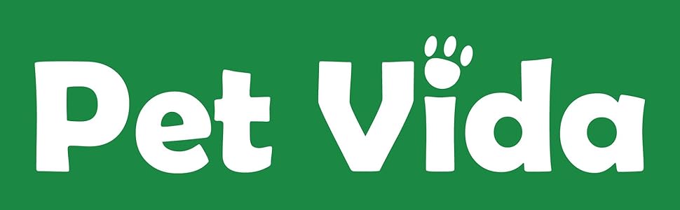 Pet Vida Logo