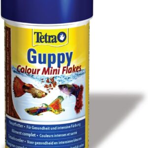 Tetra Guppy Colour,100 ml