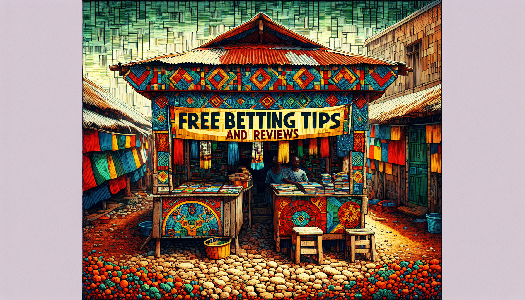 Free Betting Tips and Reviews – Nigeria: Your Ultimate Guide to Winning