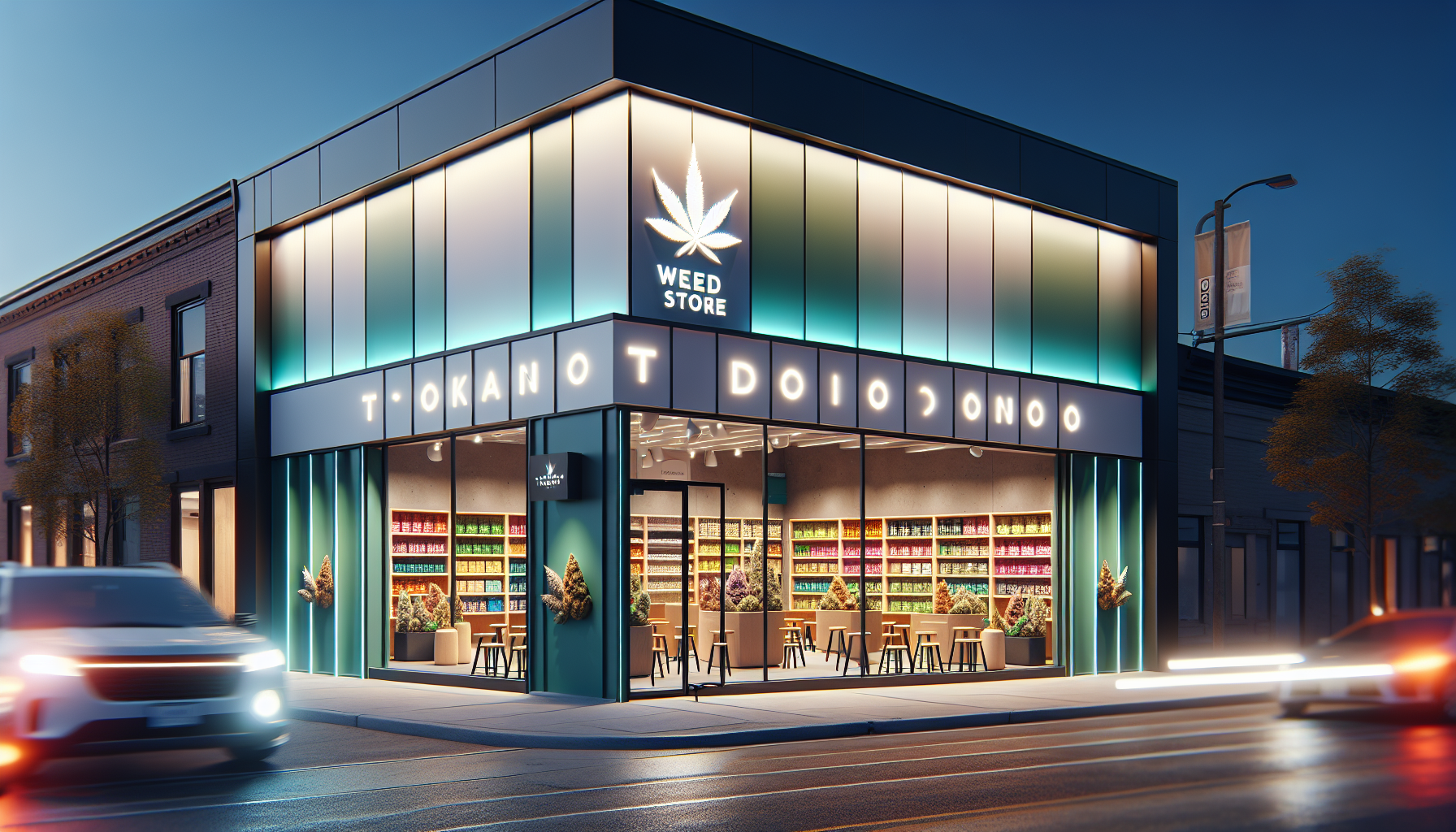 Toronto Weed Store - Toronto Weed Store | 24h Weed Delivery Online