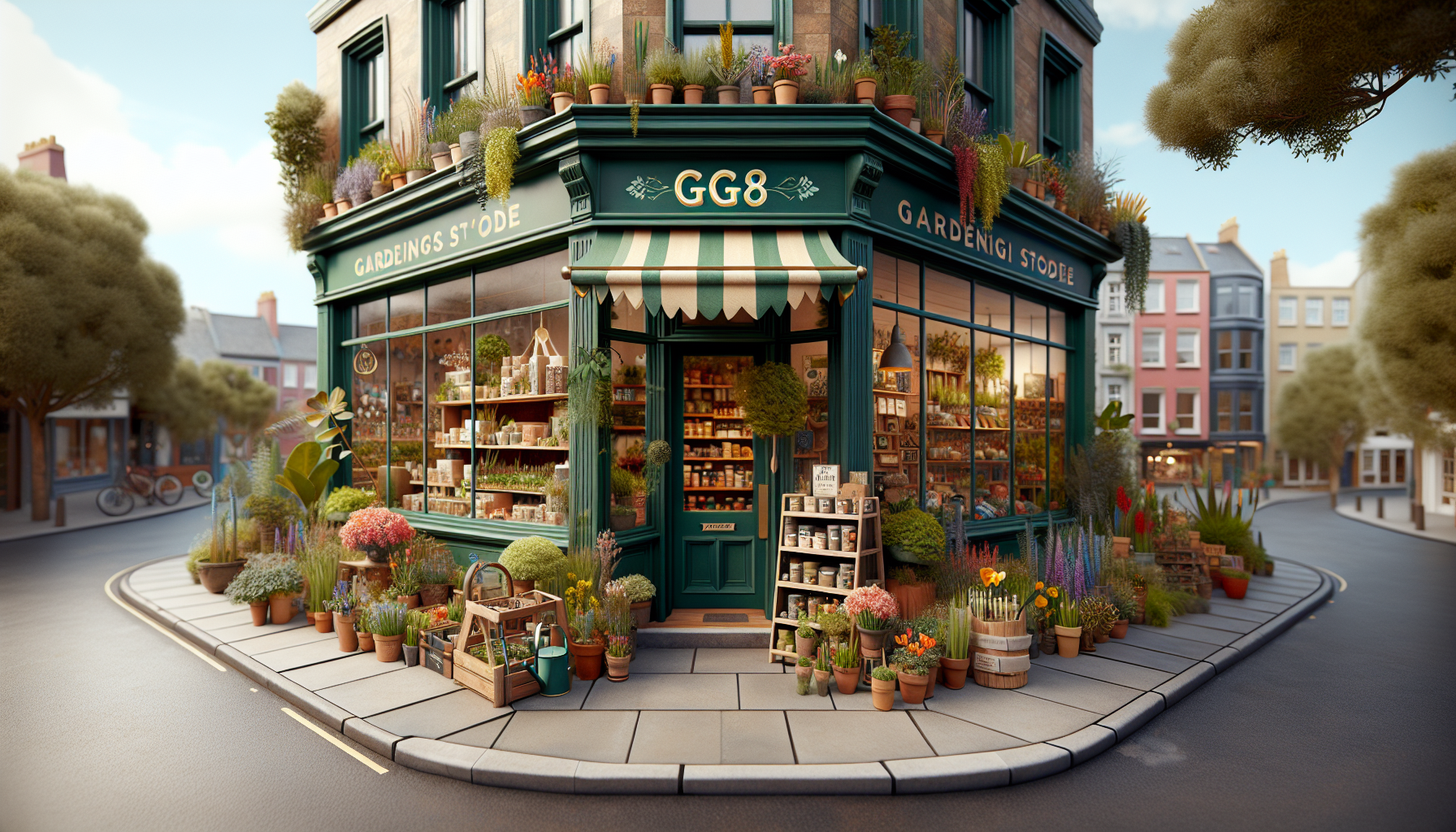 Weed shop GG4 – Your Ultimate Destination for Quality Cannabis