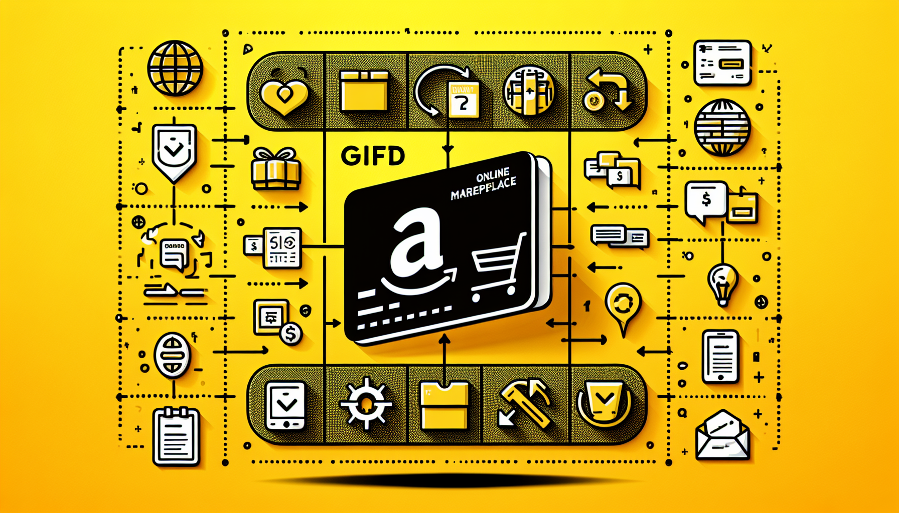 Where to buy Amazon gift card? Full instruction – Your Ultimate Guide